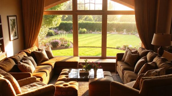 10 conseils pratiques pour transformer votre maison et jardin