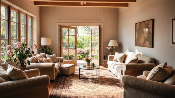 10 conseils pratiques pour transformer votre maison et jardin