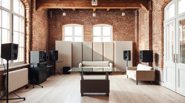 5 conseils pour sélectionner un studio de podcast à Paris
