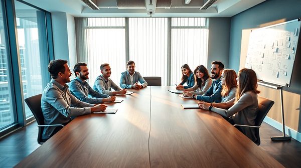 Accélérez la croissance de votre pme avec un cabinet de conseil