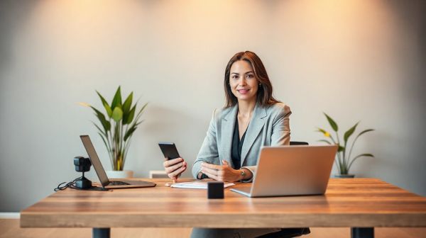 Boostez votre présence en ligne grâce à des pros en SEO