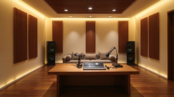 Choisir le bon studio podcast à Paris pour vos projets