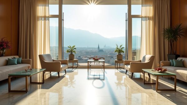 Comment choisir un hotel geneve 3 etoiles adapté à vos besoins