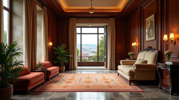 Comment choisir un hotel geneve 3 etoiles adapté à vos besoins