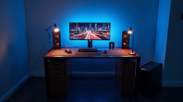 Comment optimiser votre setup gaming pour des performances maximales