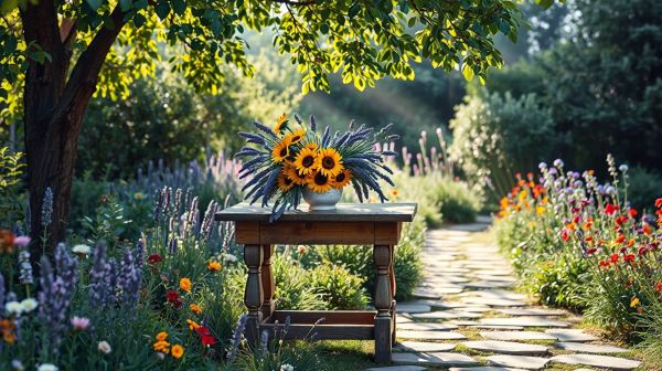 Idées innovantes pour un blog maison et jardin inspirant