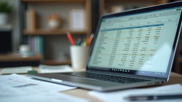 Optimiser le portage salarial informatique pour mieux sécuriser votre statut