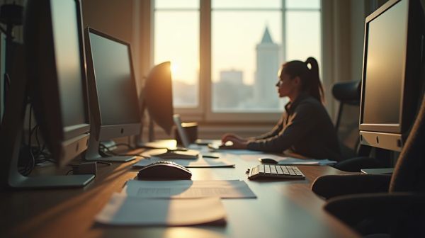 Optimiser le portage salarial informatique pour mieux sécuriser votre statut