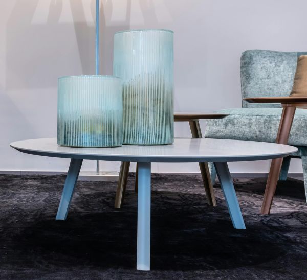 Table basse ronde : explorez des options variées et pratiques