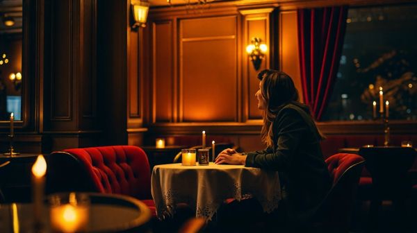 Top 5 raisons de fréquenter Dial Libertin pour l'amour