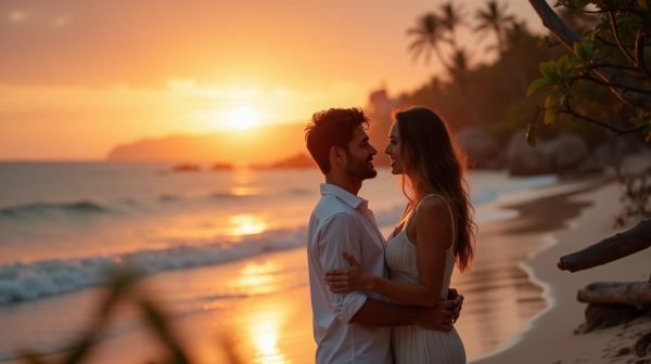 Votre expérience romantique : pourquoi choisir Dial Libertin ?