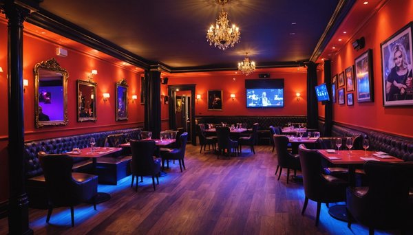 Strip club à toulouse : l'expérience à ne pas manquer