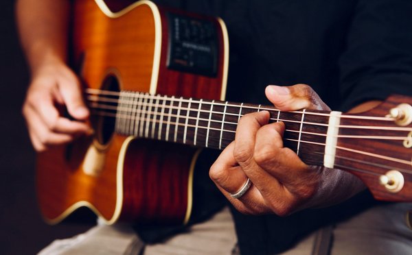 Le guide ultime pour tout savoir sur la guitare