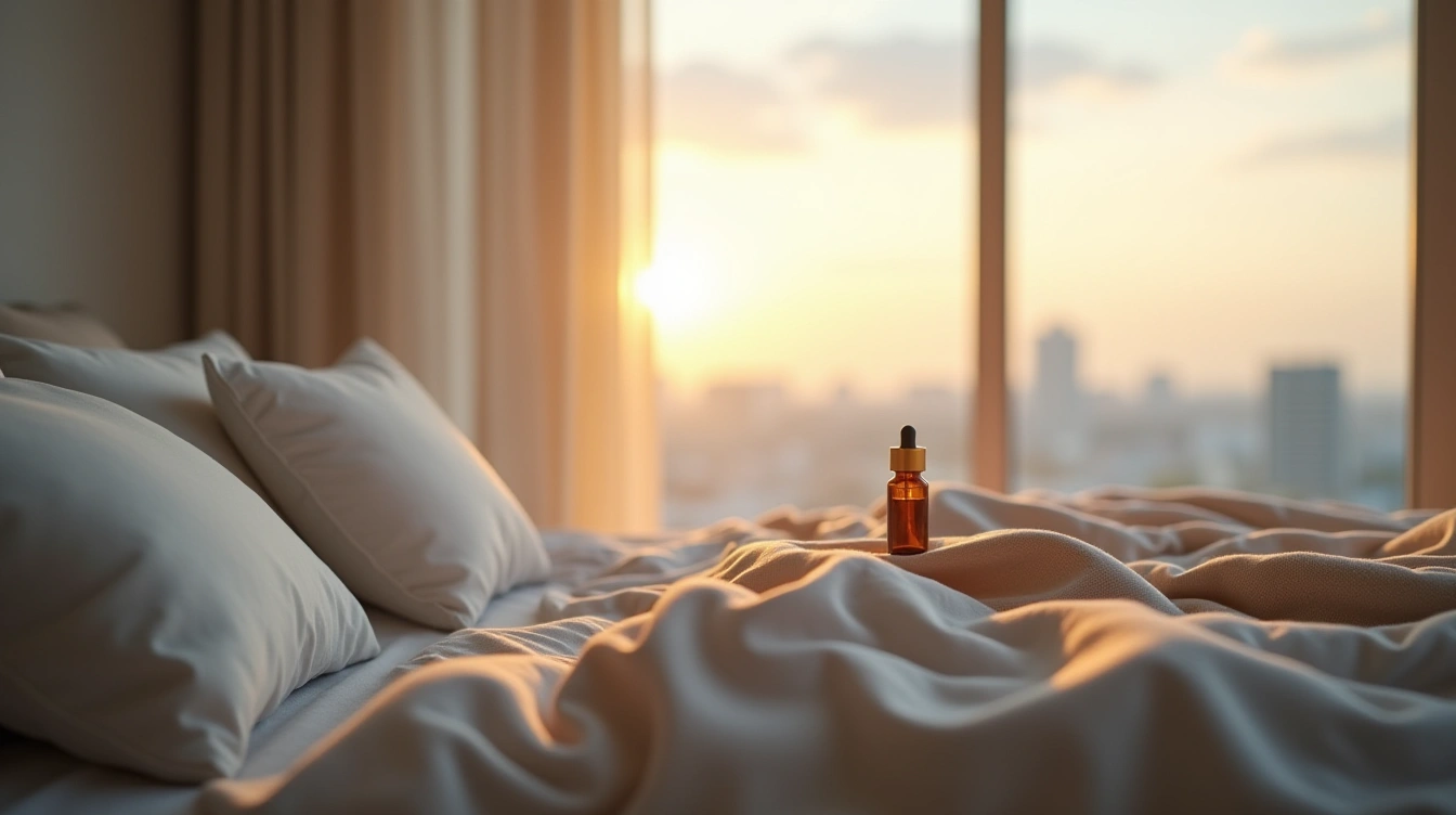 Vos questions sur le CBD et le sommeil