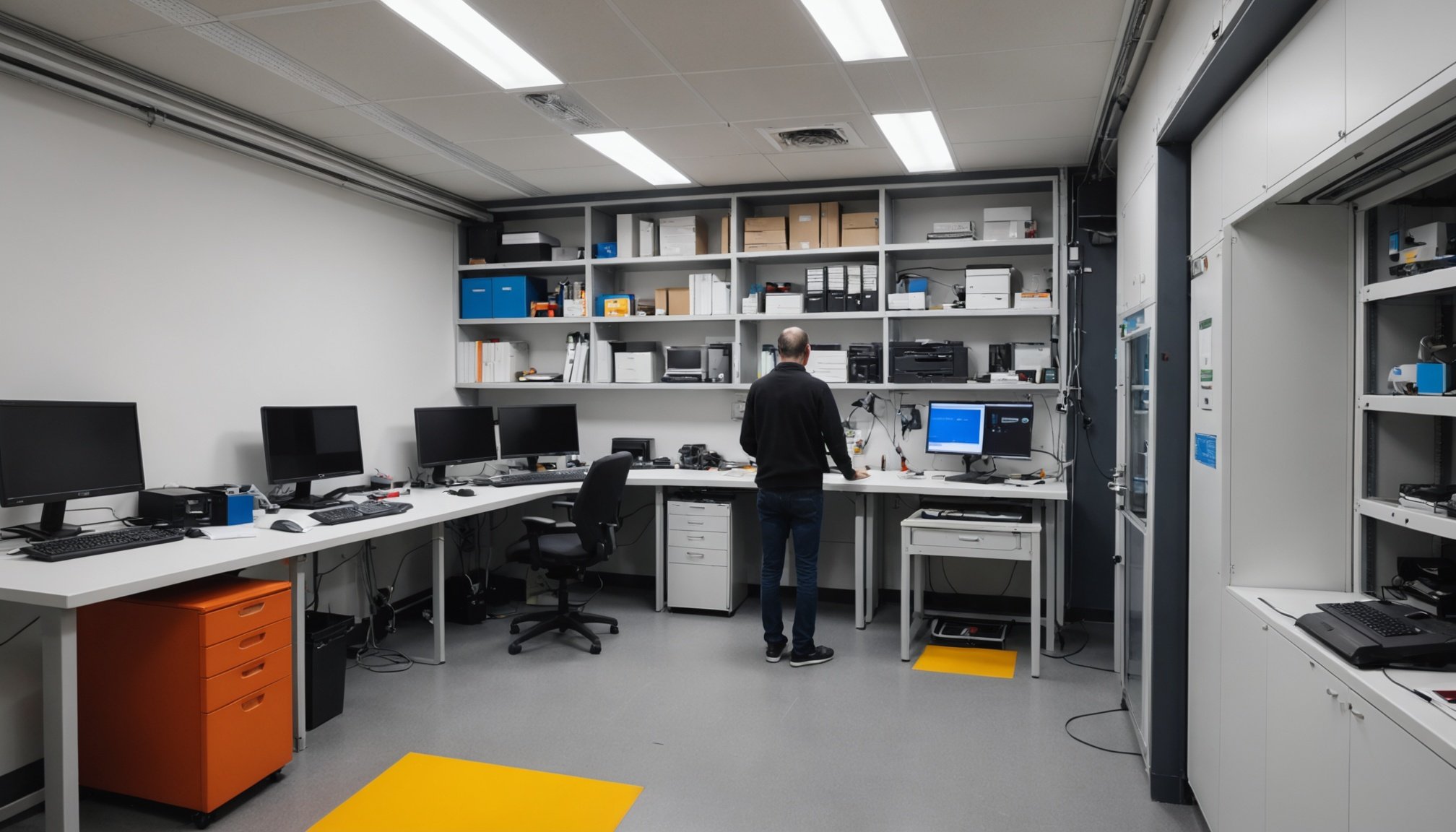 Questions fréquentes sur les études quantitatives