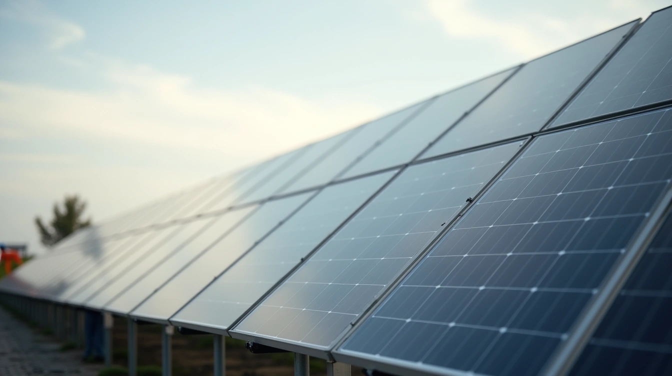 Questions fréquentes sur le photovoltaïque